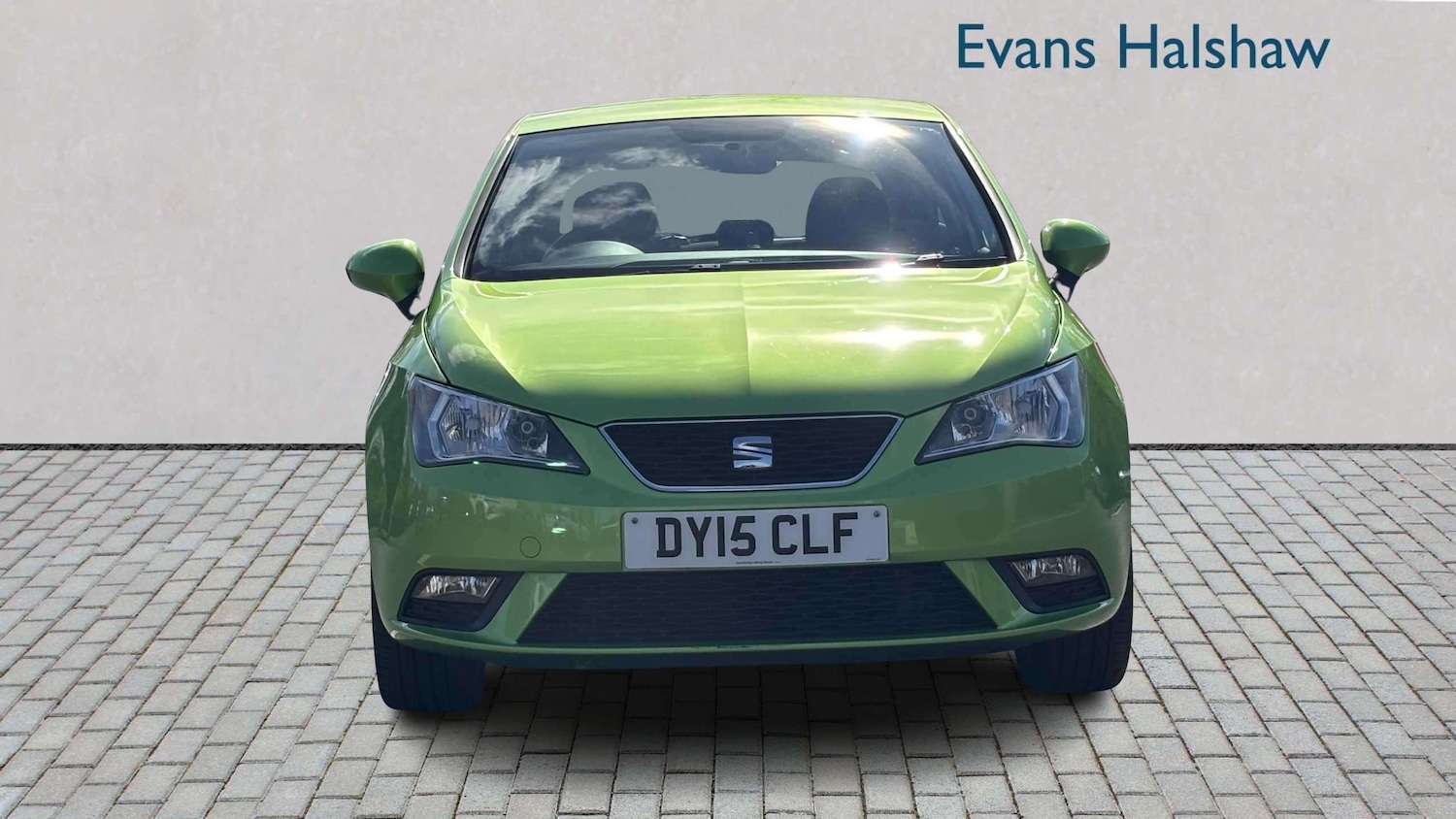 Used SEAT Ibiza 2015 for sale - 78119108: Photo 4