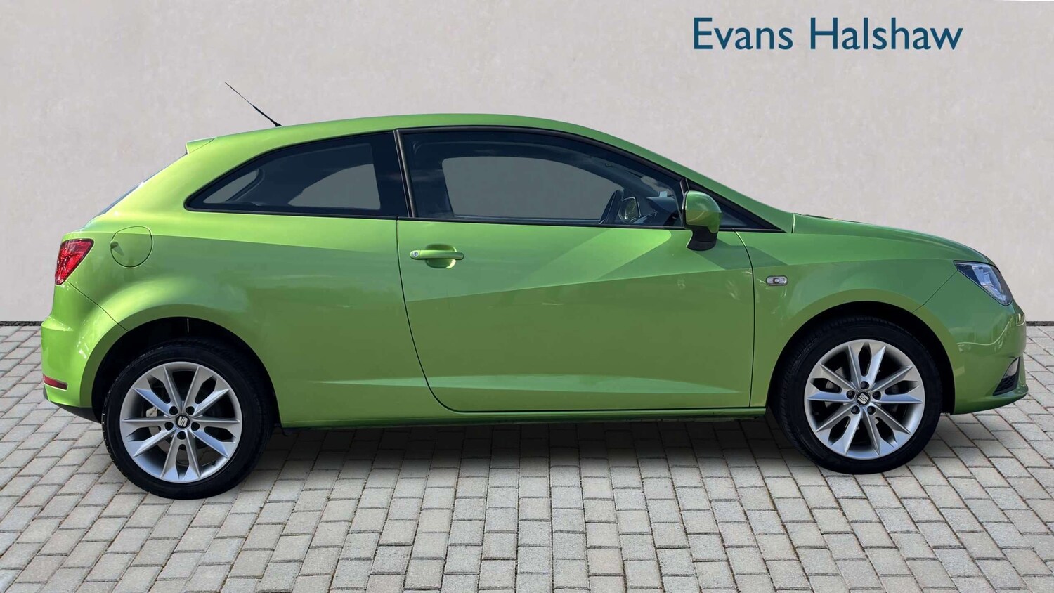 Used SEAT Ibiza 2015 for sale - 78119108: Photo 6