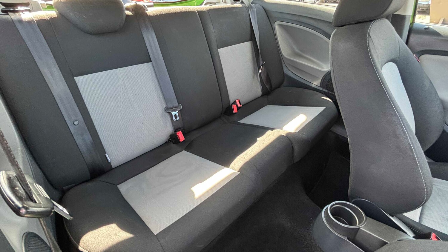 Used SEAT Ibiza 2015 for sale - 78119108: Photo 8