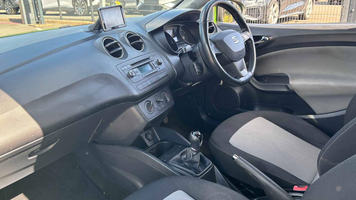 Used SEAT Ibiza 2015 for sale - 78119108: Photo 9