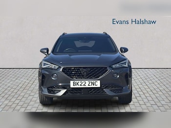 Used Cupra Formentor 2022 for sale - 78519747: Photo