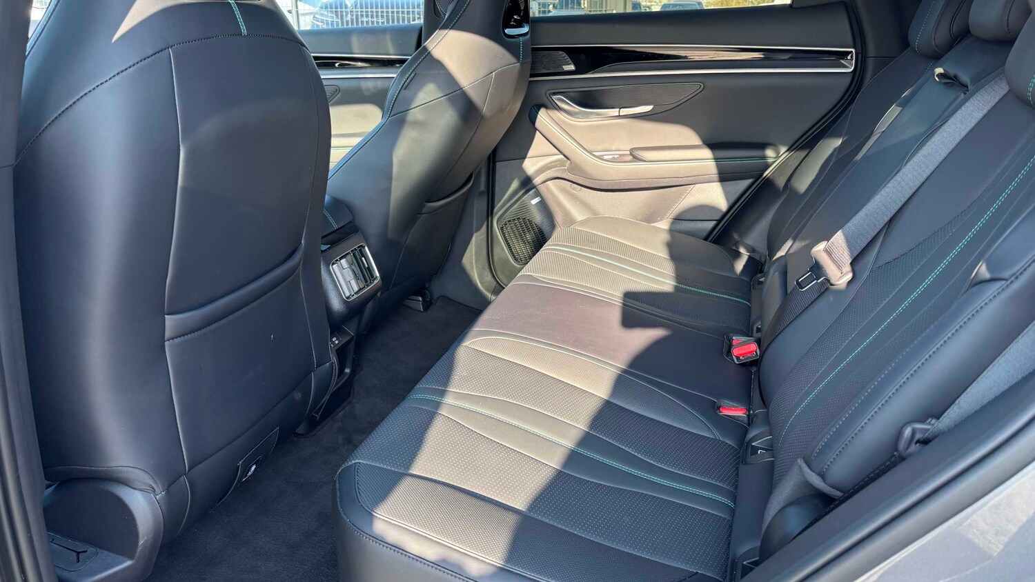 Used BYD Seal U for sale - 77856931: Photo 10