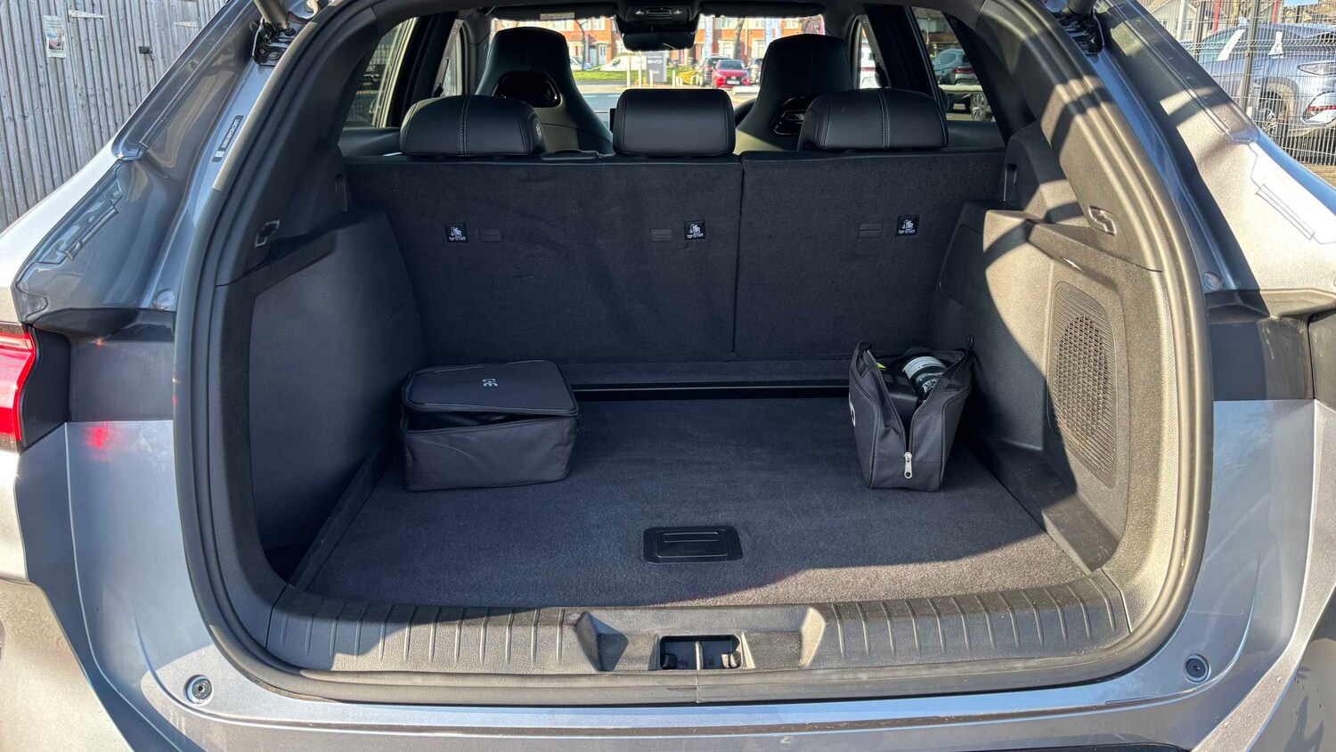 Used BYD Seal U for sale - 77856931: Photo 11