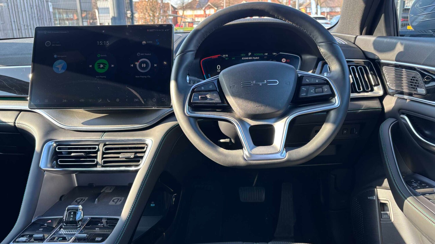 Used BYD Seal U for sale - 77856931: Photo 12