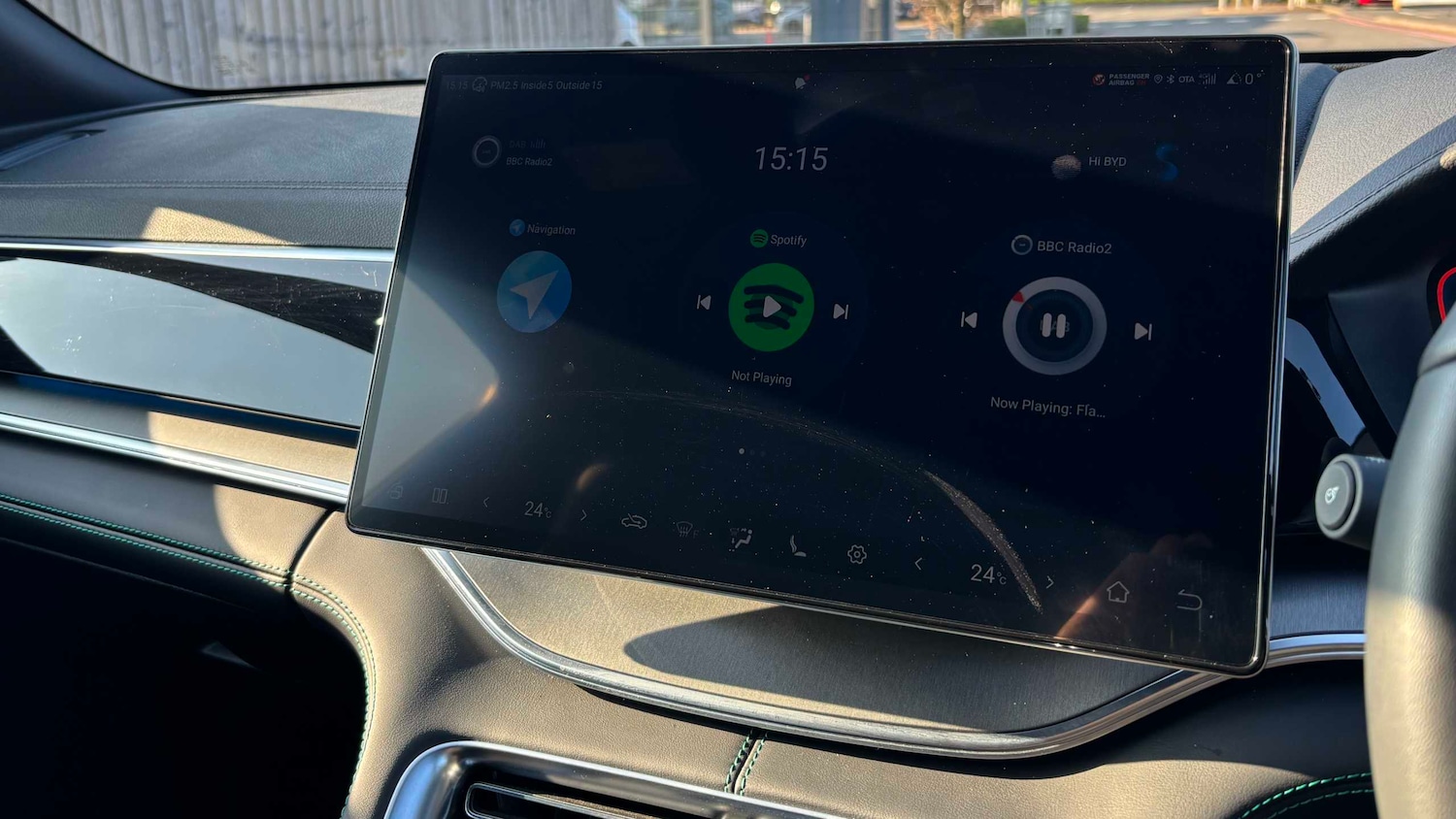 Used BYD Seal U for sale - 77856931: Photo 13