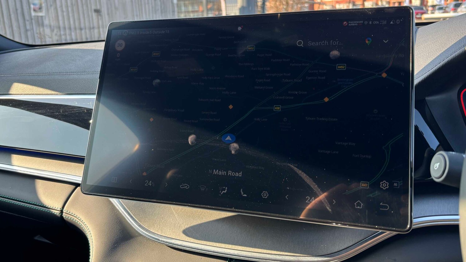 Used BYD Seal U for sale - 77856931: Photo 14