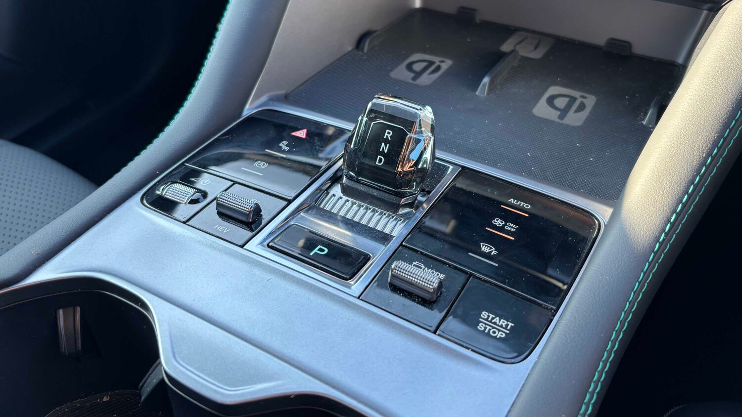 Used BYD Seal U for sale - 77856931: Photo 16