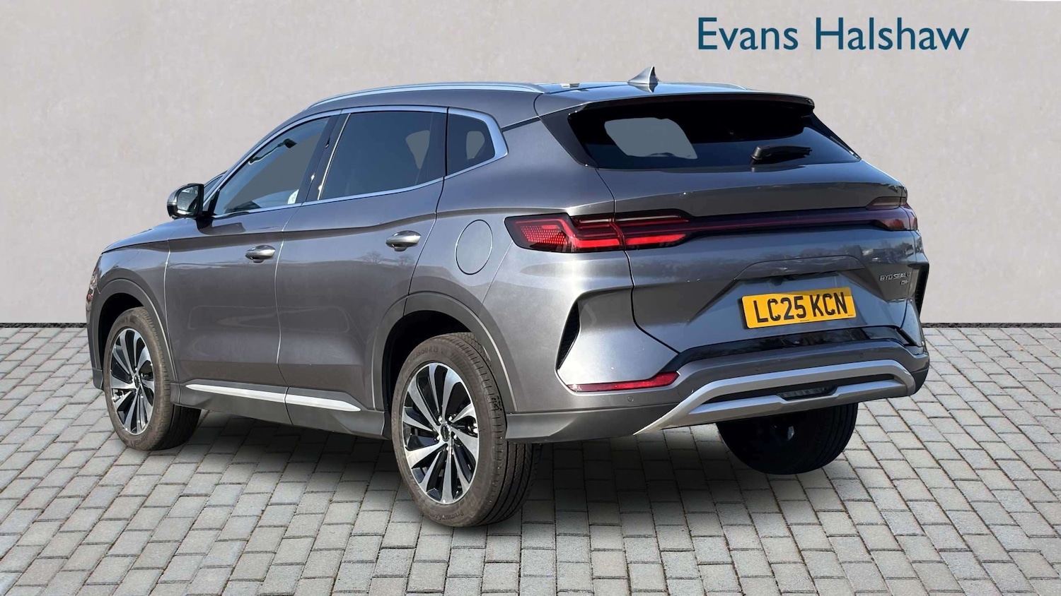 Used BYD Seal U for sale - 77856931: Photo 2