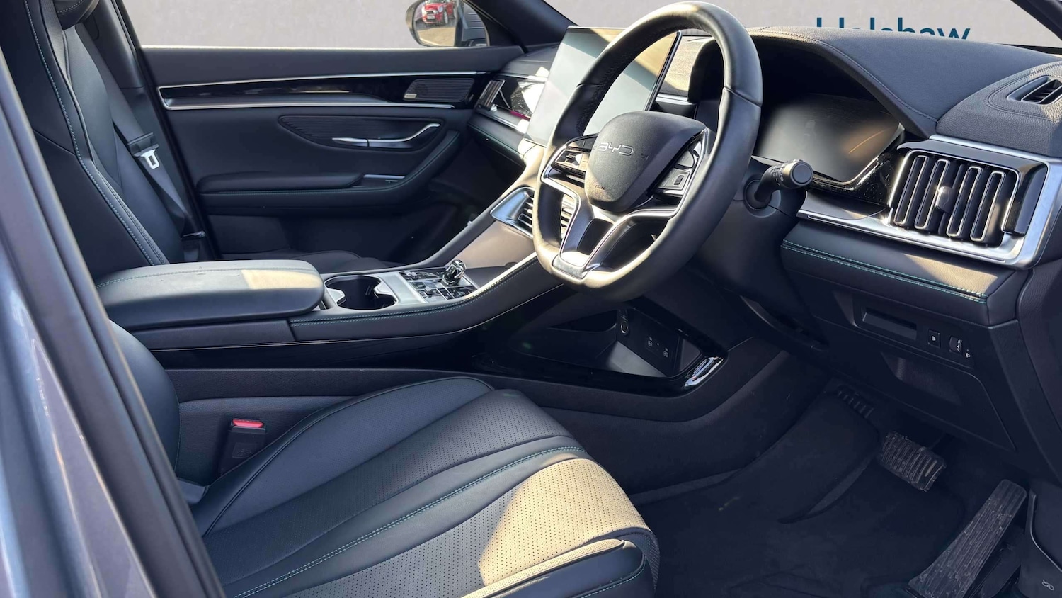 Used BYD Seal U for sale - 77856931: Photo 3