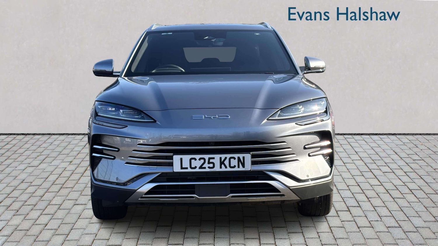 Used BYD Seal U for sale - 77856931: Photo 4