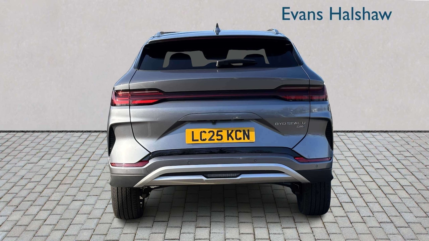 Used BYD Seal U for sale - 77856931: Photo 5