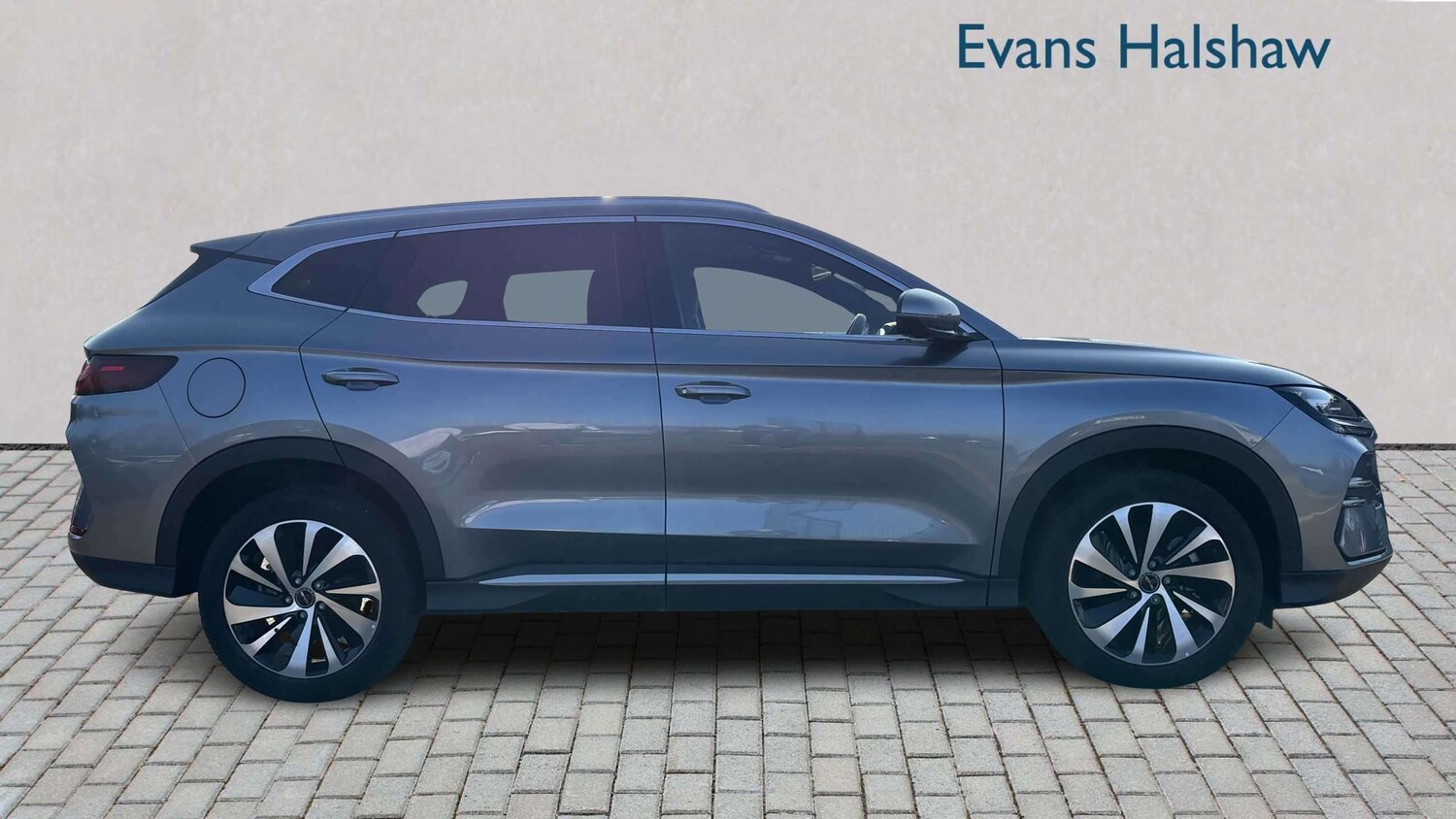 Used BYD Seal U for sale - 77856931: Photo 6