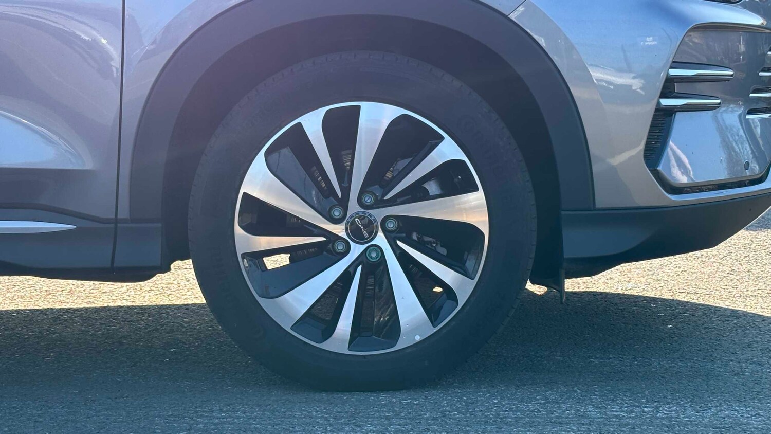 Used BYD Seal U for sale - 77856931: Photo 7