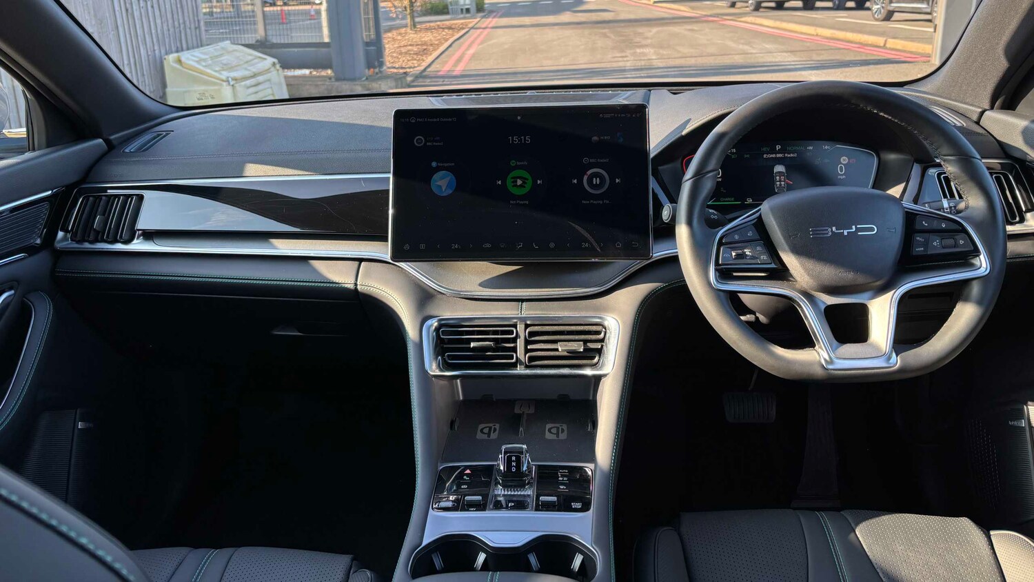 Used BYD Seal U for sale - 77856931: Photo 8