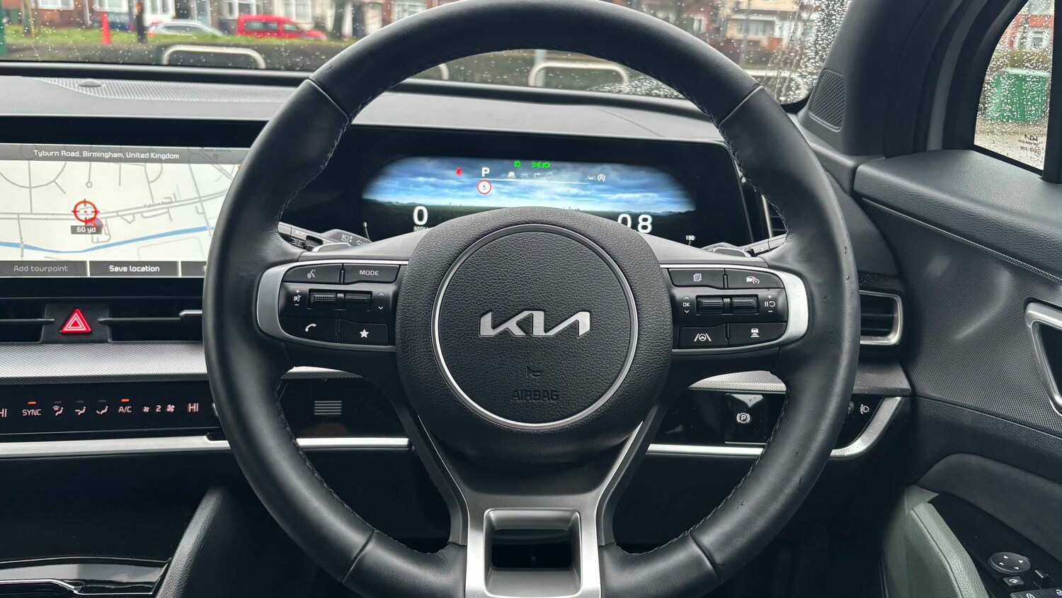 Used Kia Sportage 2025 for sale - 77858378: Photo 12