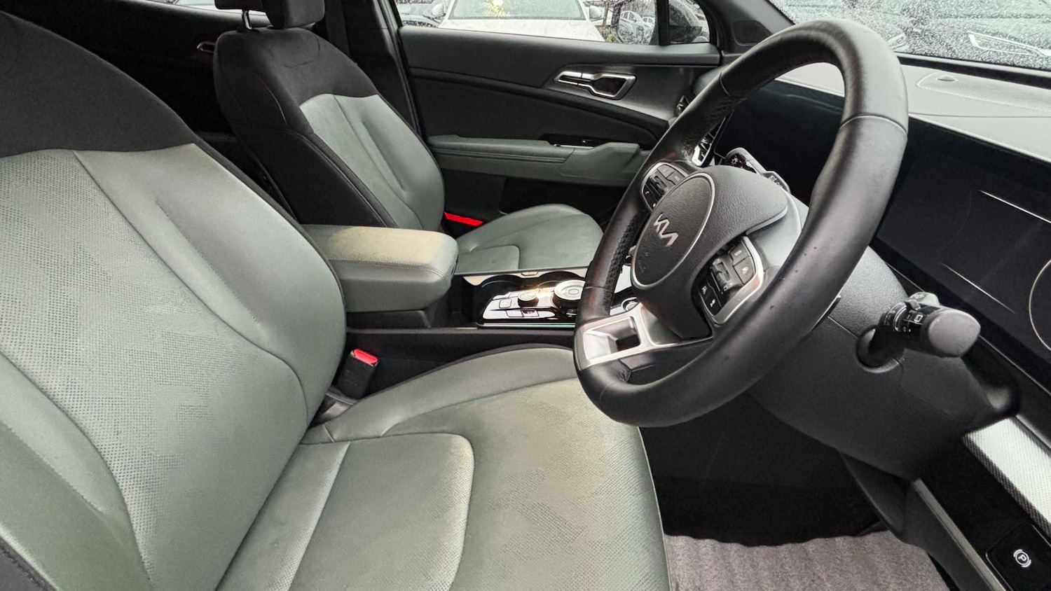 Used Kia Sportage 2025 for sale - 77858378: Photo 3