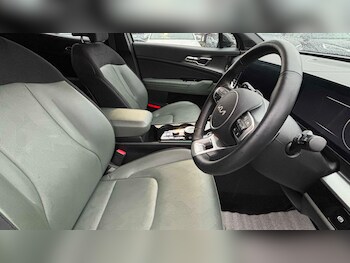 Used Kia Sportage 2025 for sale - 77858378: Photo