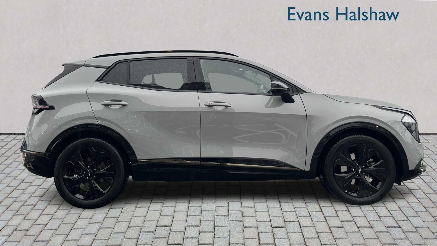 Used Kia Sportage 2025 for sale - 77858378: Photo 6