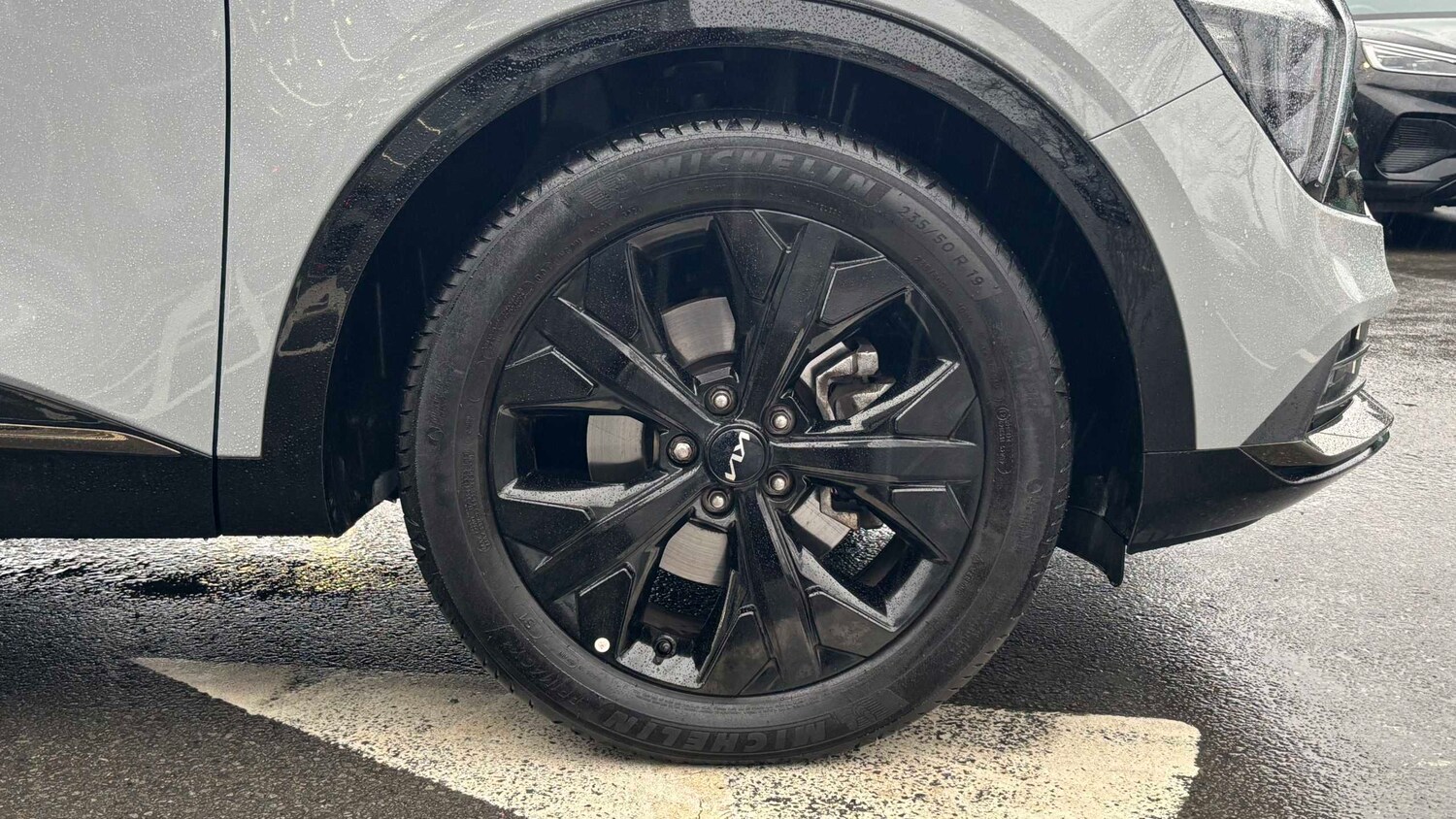 Used Kia Sportage 2025 for sale - 77858378: Photo 7