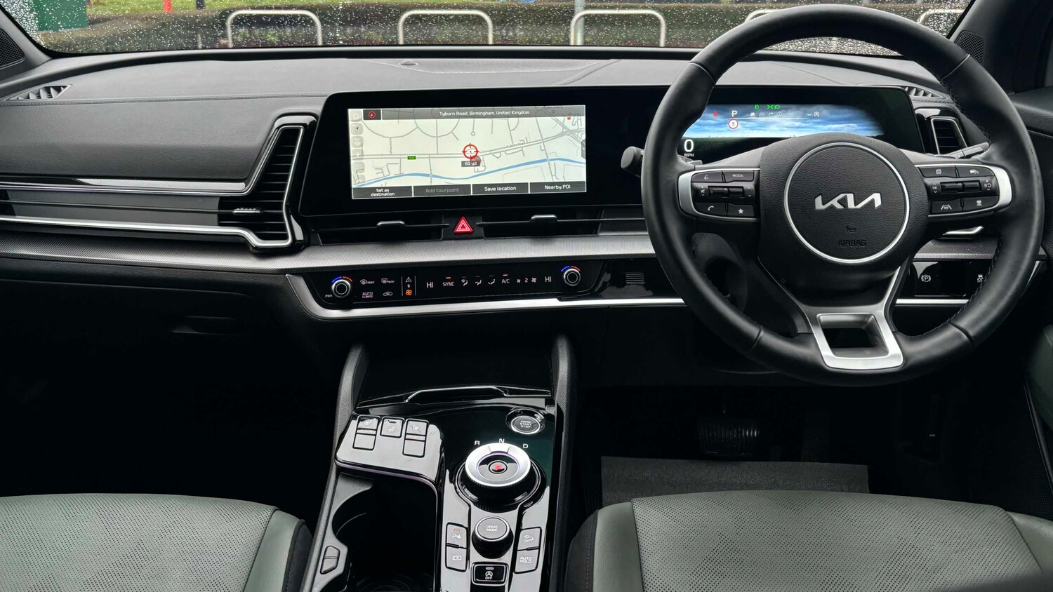 Used Kia Sportage 2025 for sale - 77858378: Photo 8