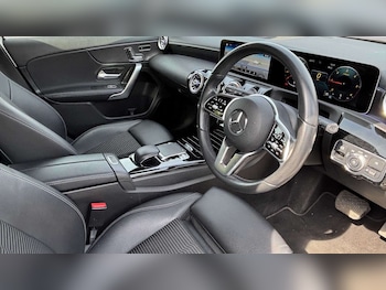 Used Mercedes-Benz A-Class 2019 for sale - 78551774: Photo
