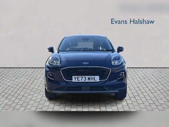 Used Ford Puma 2023 for sale - 79282562: Photo