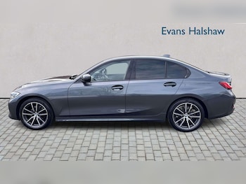 Used BMW 3 Series 2021 for sale - 78774610: Photo