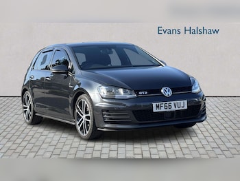 Used Volkswagen Golf 2016 for sale - 79568058: Photo