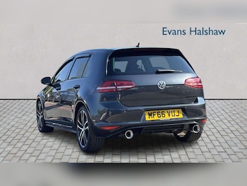 Used Volkswagen Golf 2016 for sale - 79568058: Photo