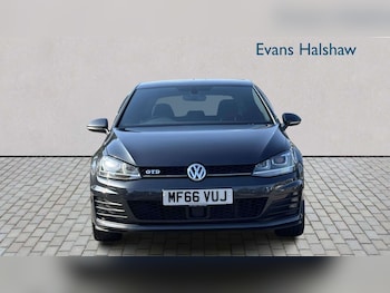 Used Volkswagen Golf 2016 for sale - 79568058: Photo