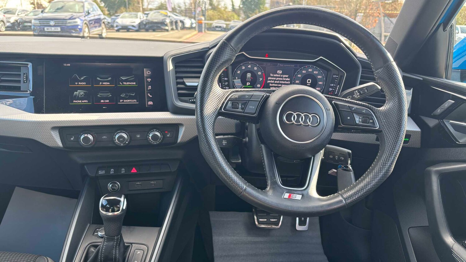 Used Audi A1 2019 for sale - 77857440: Photo 12