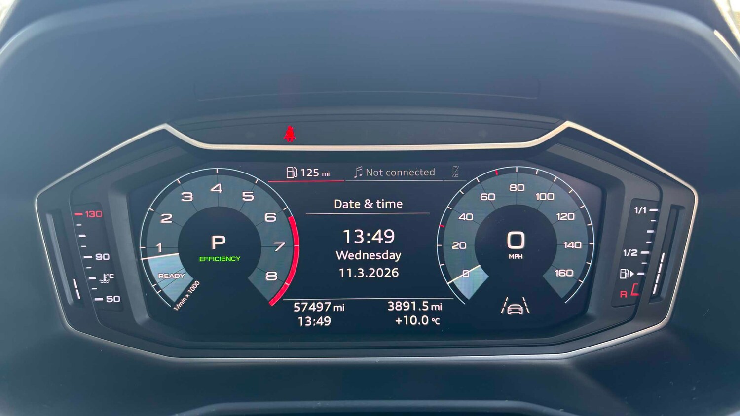 Used Audi A1 2019 for sale - 77857440: Photo 14