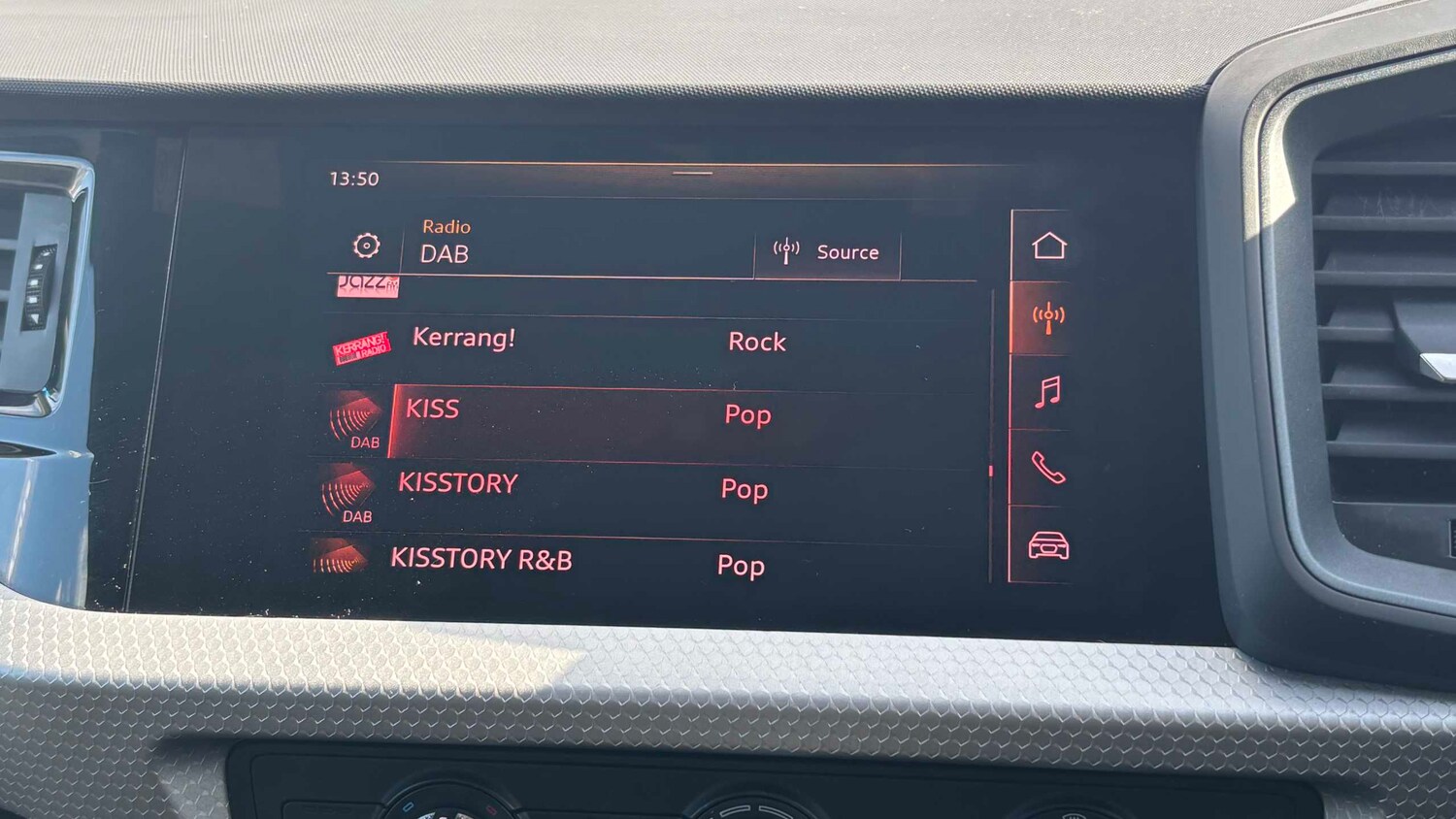 Used Audi A1 2019 for sale - 77857440: Photo 16