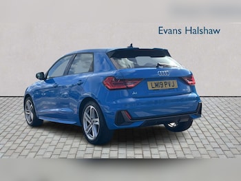 Used Audi A1 2019 for sale - 77857440: Photo