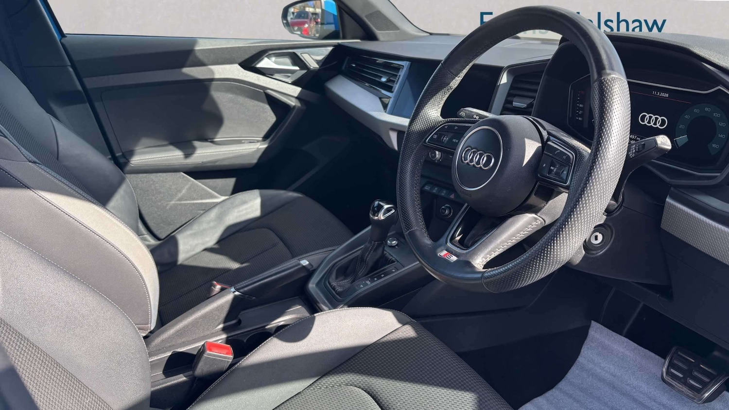 Used Audi A1 2019 for sale - 77857440: Photo 3