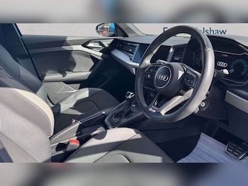 Used Audi A1 2019 for sale - 77857440: Photo