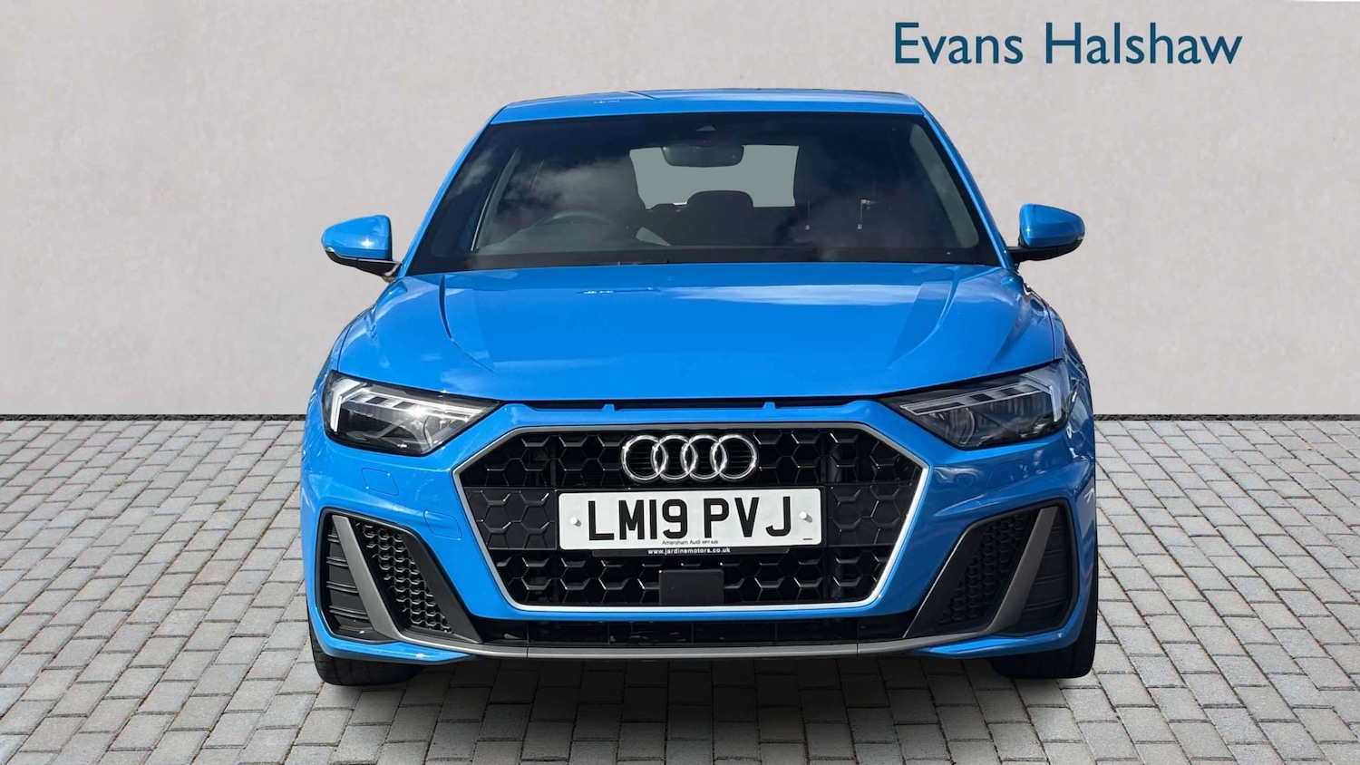 Used Audi A1 2019 for sale - 77857440: Photo 4