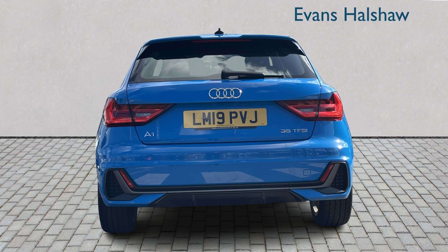 Used Audi A1 2019 for sale - 77857440: Photo 5