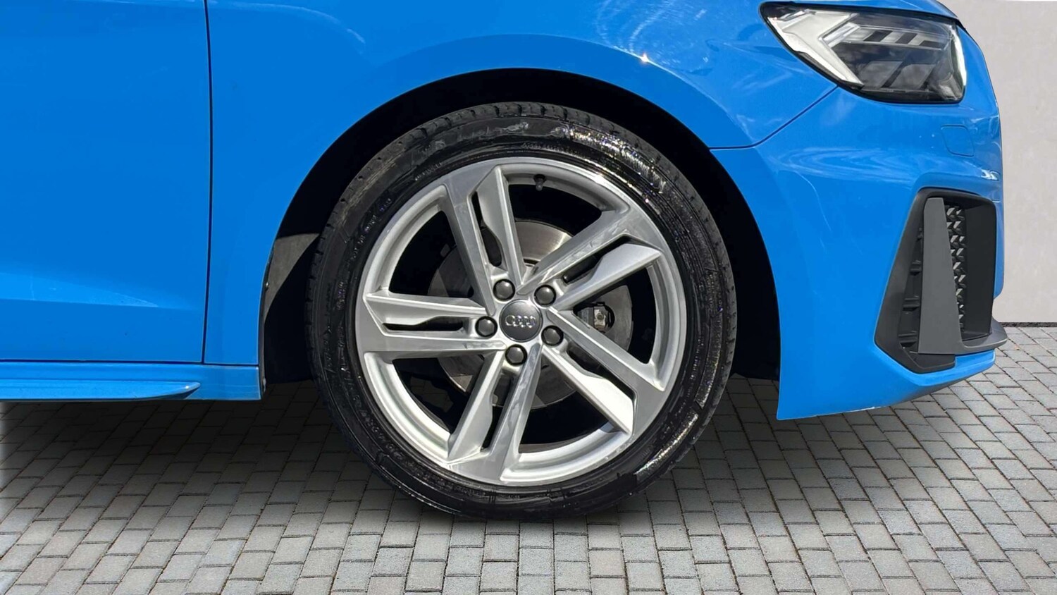 Used Audi A1 2019 for sale - 77857440: Photo 7