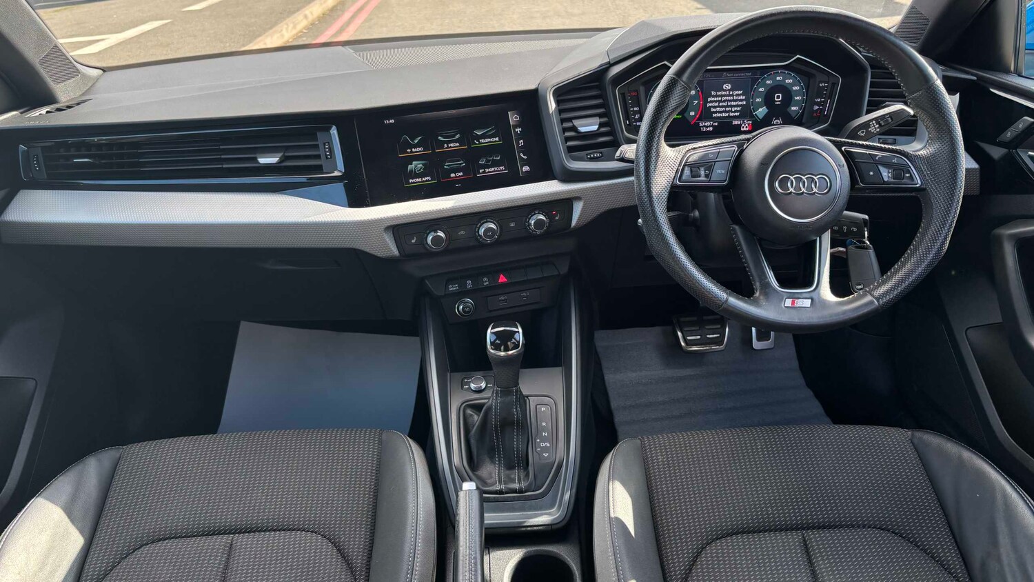 Used Audi A1 2019 for sale - 77857440: Photo 8