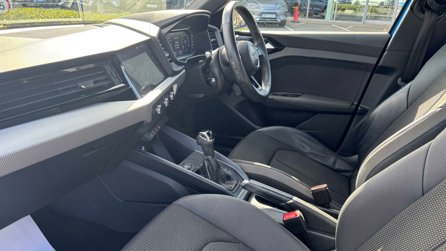 Used Audi A1 2019 for sale - 77857440: Photo 9