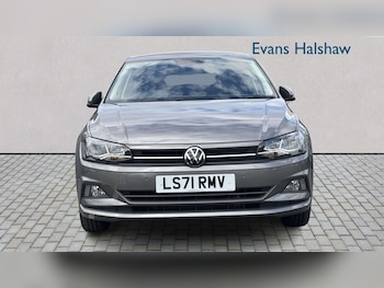 Used Volkswagen Polo 2021 for sale - 79604214: Photo