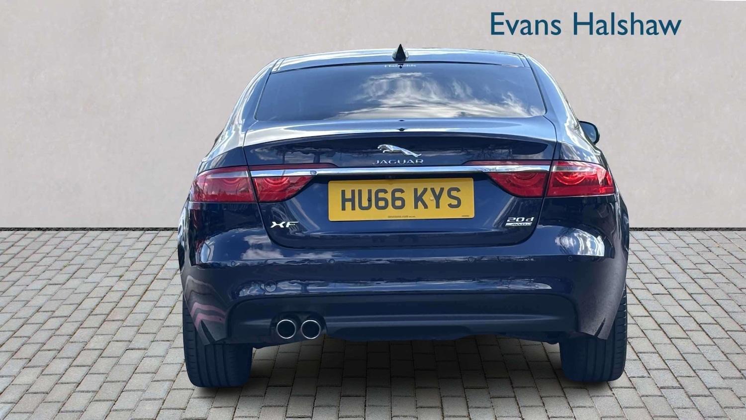 Used Jaguar XF 2017 for sale - 78119000: Photo 5