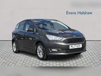 Used Ford C-Max 2017 for sale - 78564608: Photo