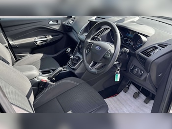 Used Ford C-Max 2017 for sale - 78564608: Photo
