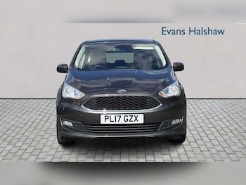 Used Ford C-Max 2017 for sale - 78564608: Photo