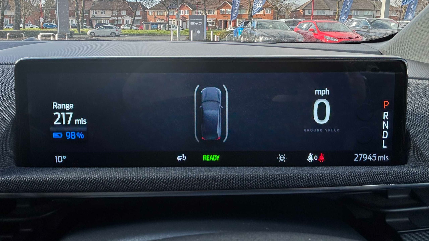 Used Ford Mustang Mach-E 2021 for sale - 77886092: Photo 13