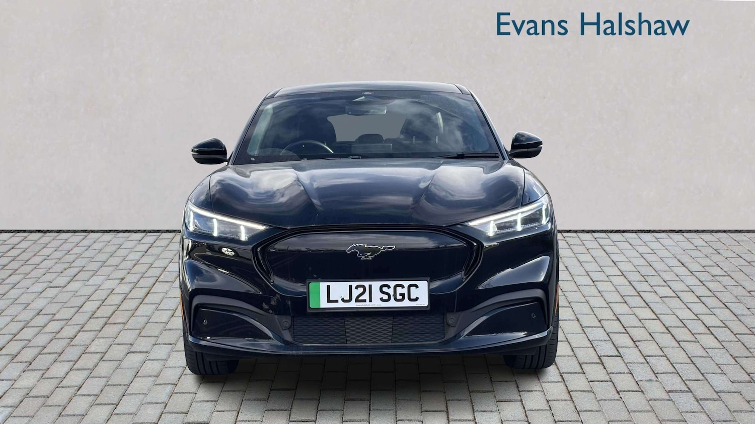 Used Ford Mustang Mach-E 2021 for sale - 77886092: Photo 4