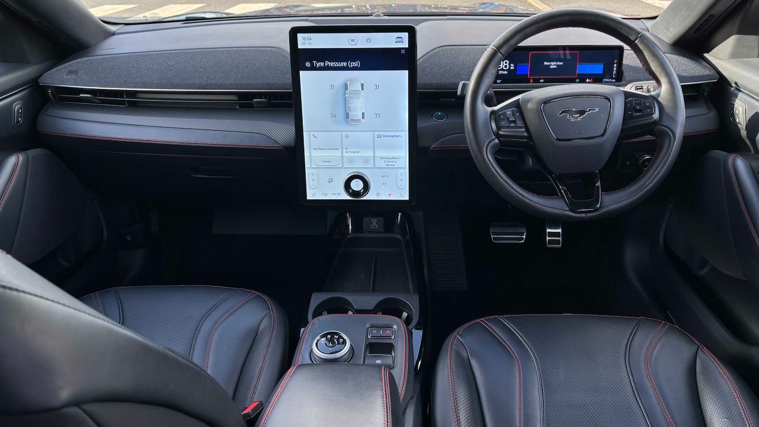 Used Ford Mustang Mach-E 2021 for sale - 77886092: Photo 7