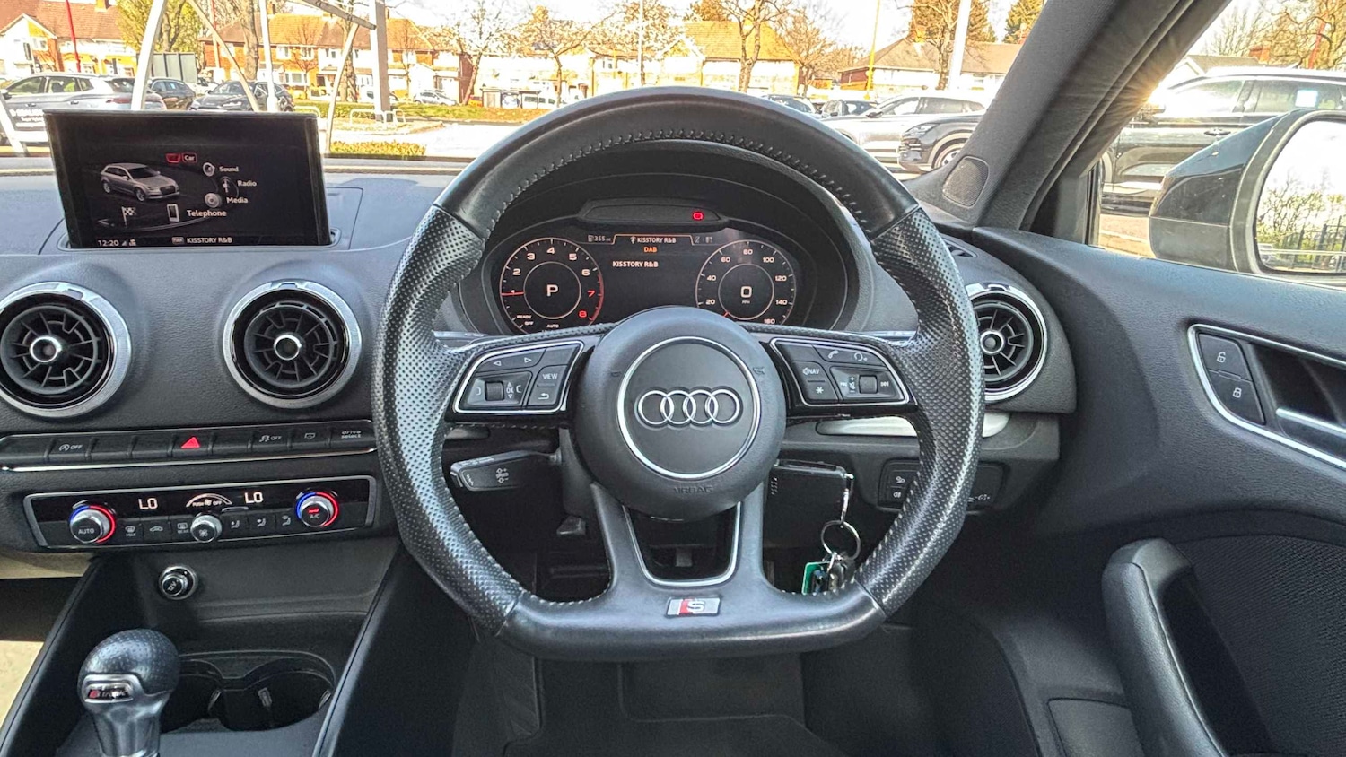 Used Audi A3 2019 for sale - 78174013: Photo 12